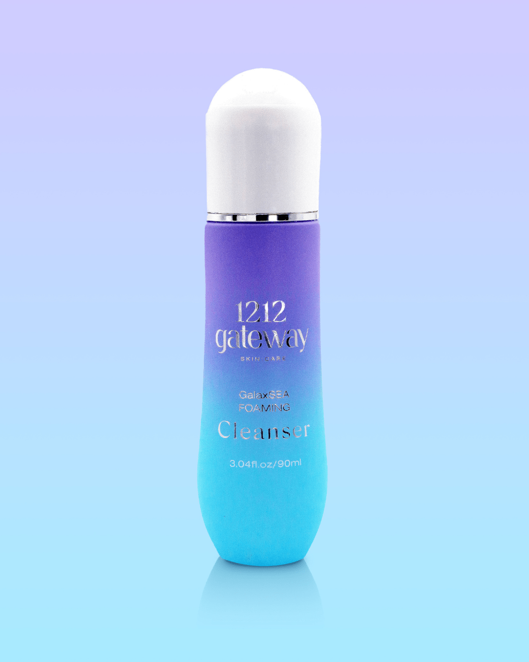 GalaxSEA Foaming Cleanser by 1212gateway