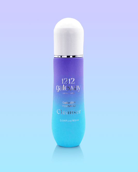 GalaxSEA Foaming Cleanser by 1212gateway