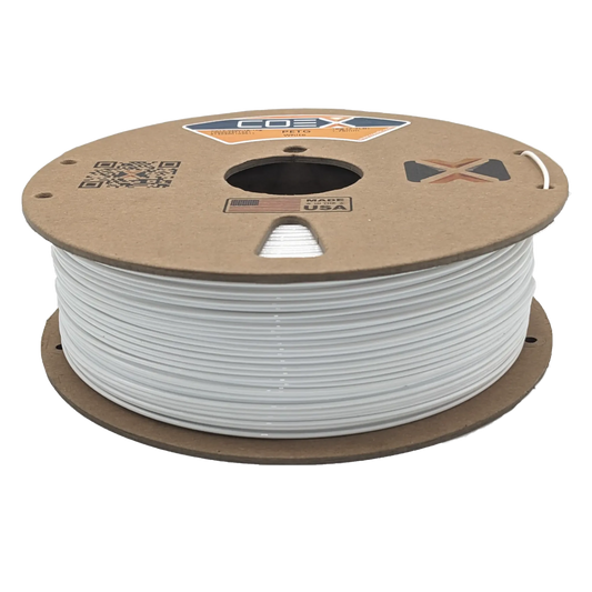 White PETG