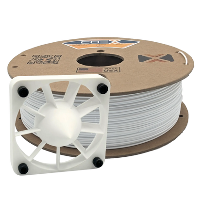 White PETG