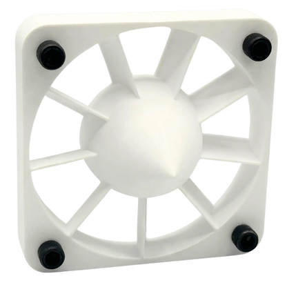 White PETG