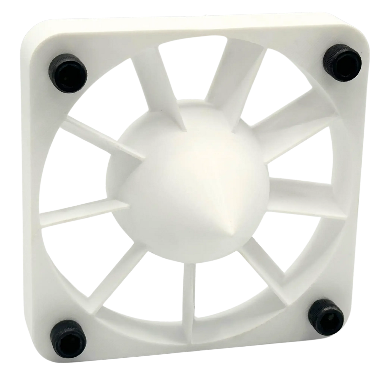 White PETG