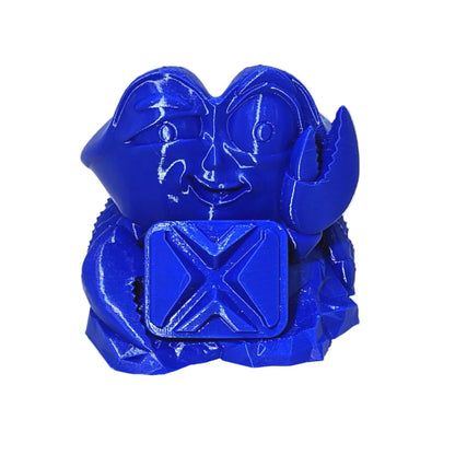 Cobalt Blue PLA Prime