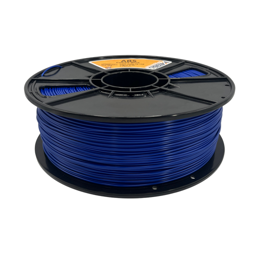 Cobalt Blue ABS