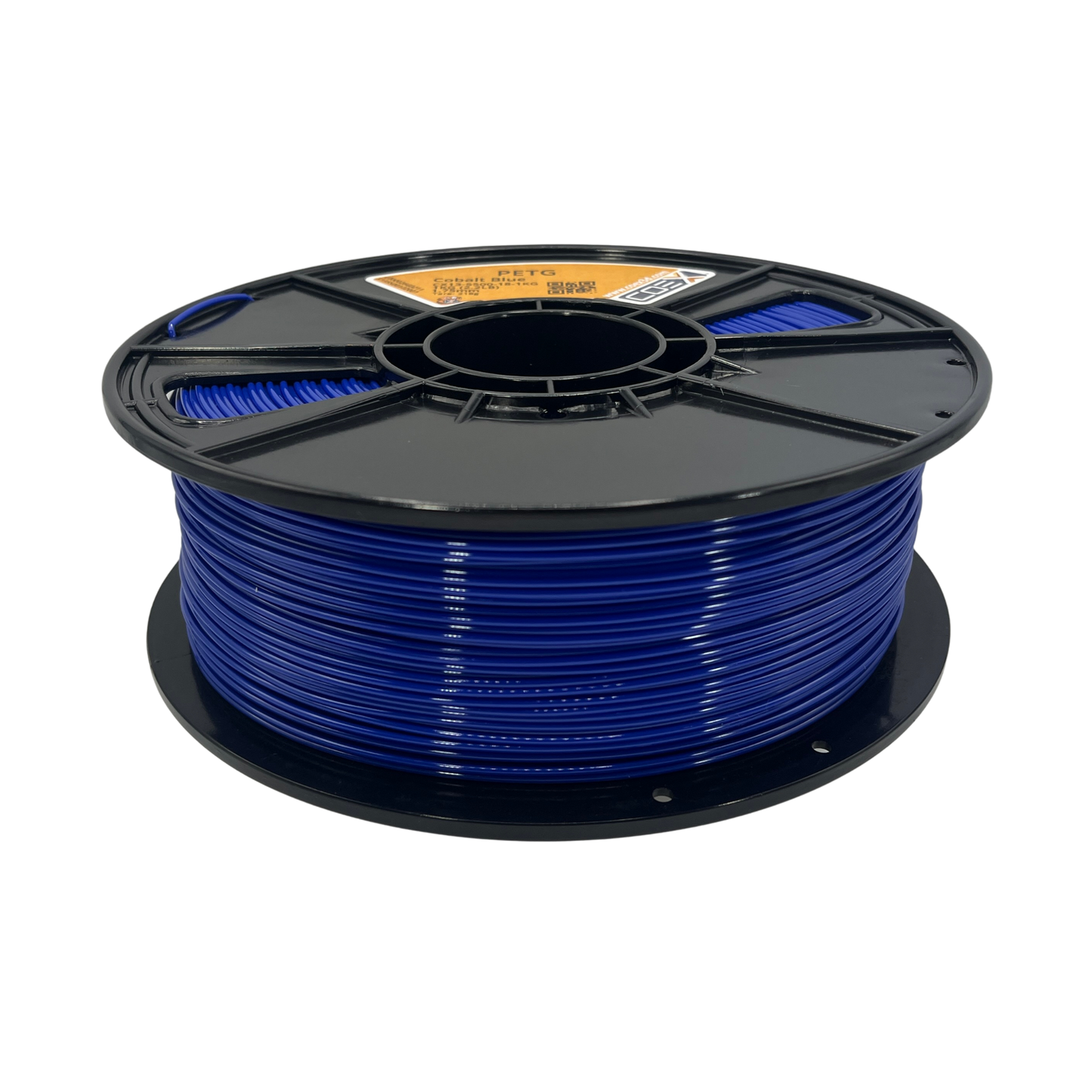 Cobalt Blue PETG