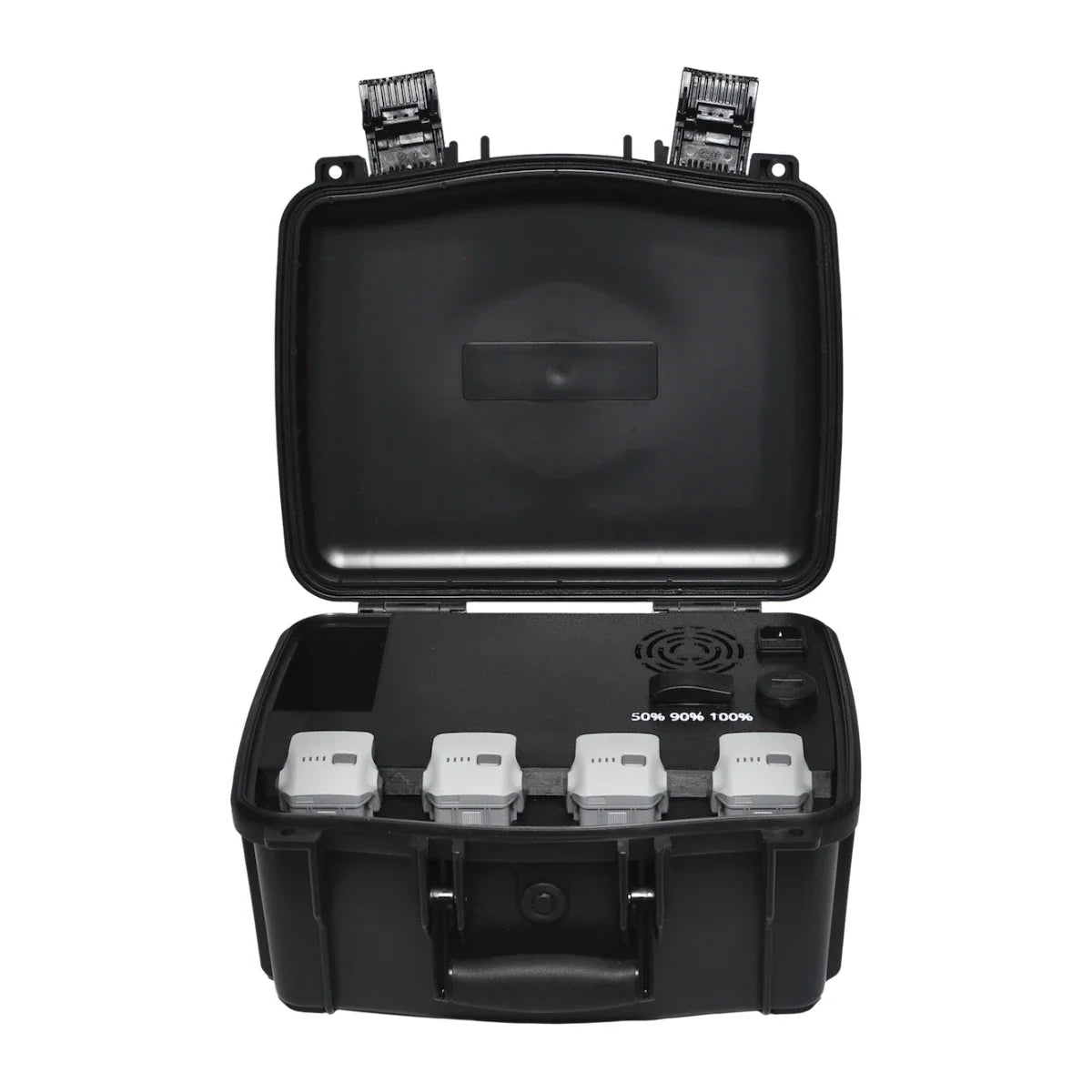 Colorado Drone Chargers DJI Matrice 4 Series PRCS