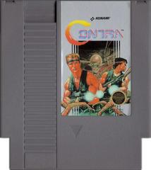 Contra - NES