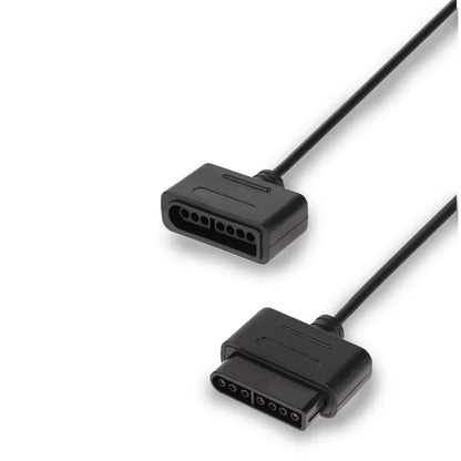 Controller Extension Cable Compatible With SNES®