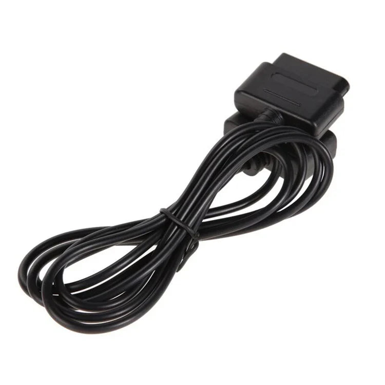 Controller Extension Cable Compatible With SNES®