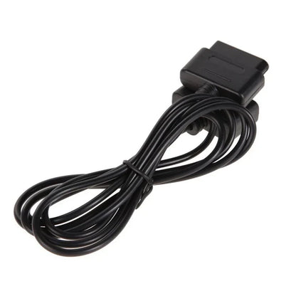 Controller Extension Cable Compatible With SNES®