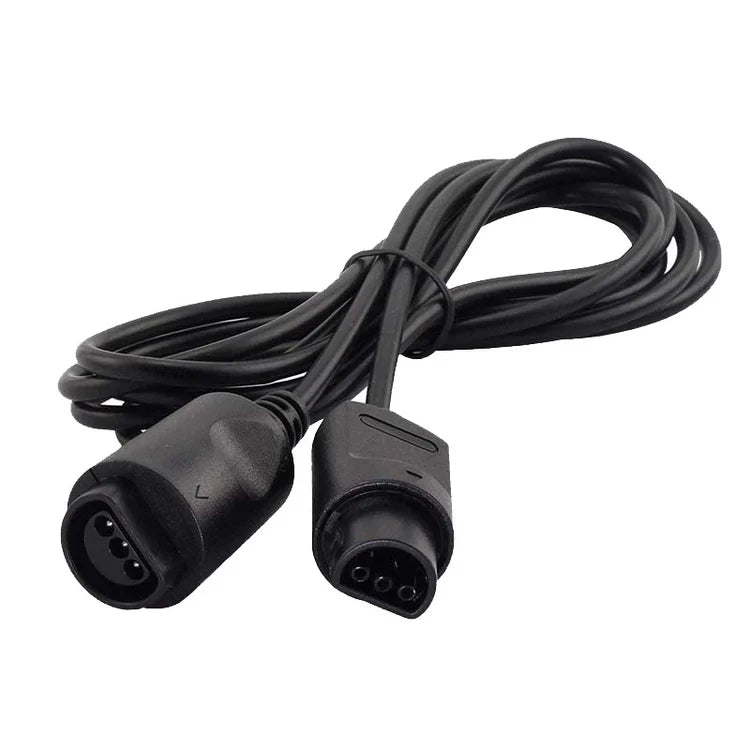 Controller Extension Cable Compatible With N64®