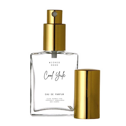 Cool Yule by Wicked Good Perfume