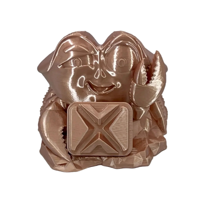 Copper PLA+Silk