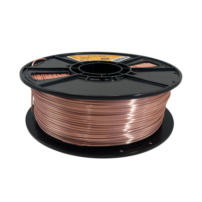Copper PLA+Silk