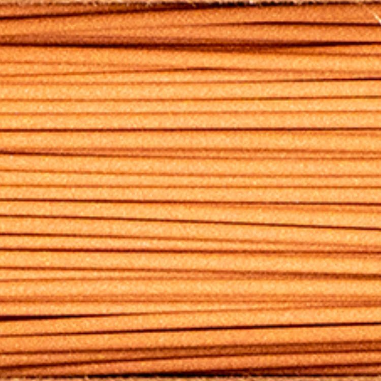 Metal Filamet™ Sample