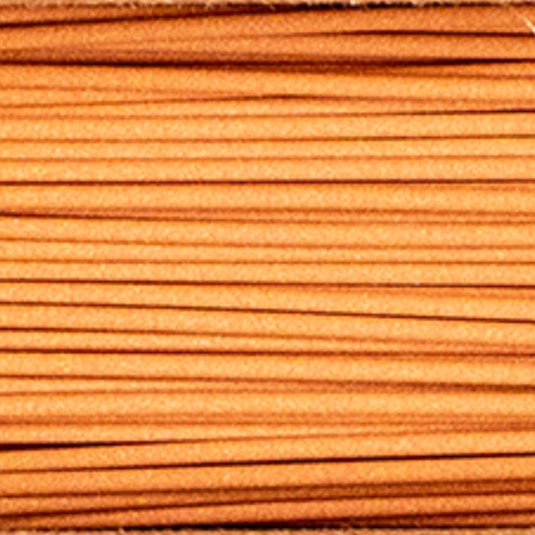 Metal Filamet™ Sample