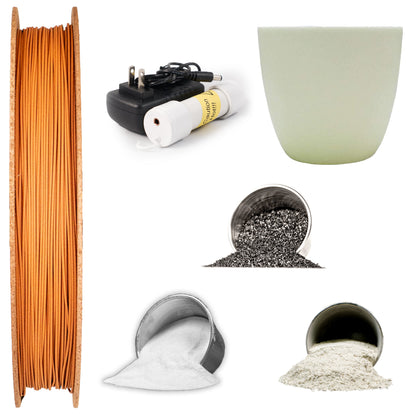 Copper Filamet™ Print and Sinter Kit