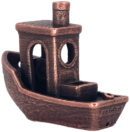 Copper Filamet™ Print and Sinter Kit