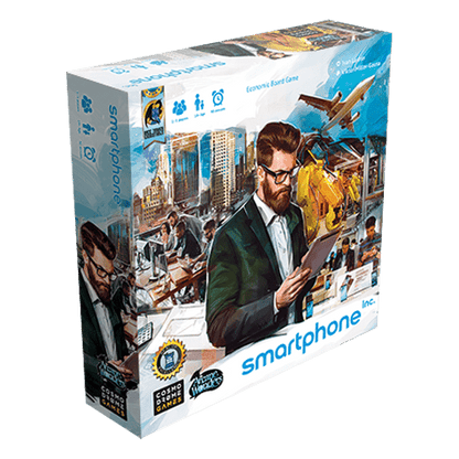 Smartphone Inc.