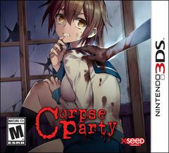 Corpse Party - Nintendo 3DS