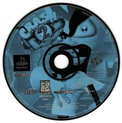 Crash Bandicoot 2 Cortex Strikes Back - Playstation