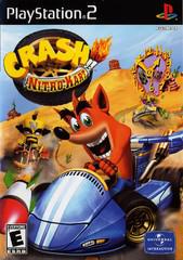 Crash Bandicoot Action Pack - Playstation 2