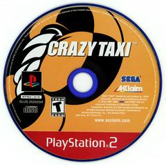 Crazy Taxi [Greatest Hits] - Playstation 2