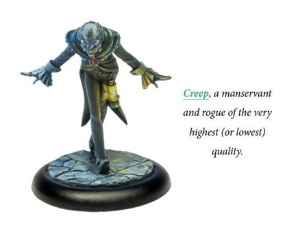 Moonstone - GKG - MS-Creep