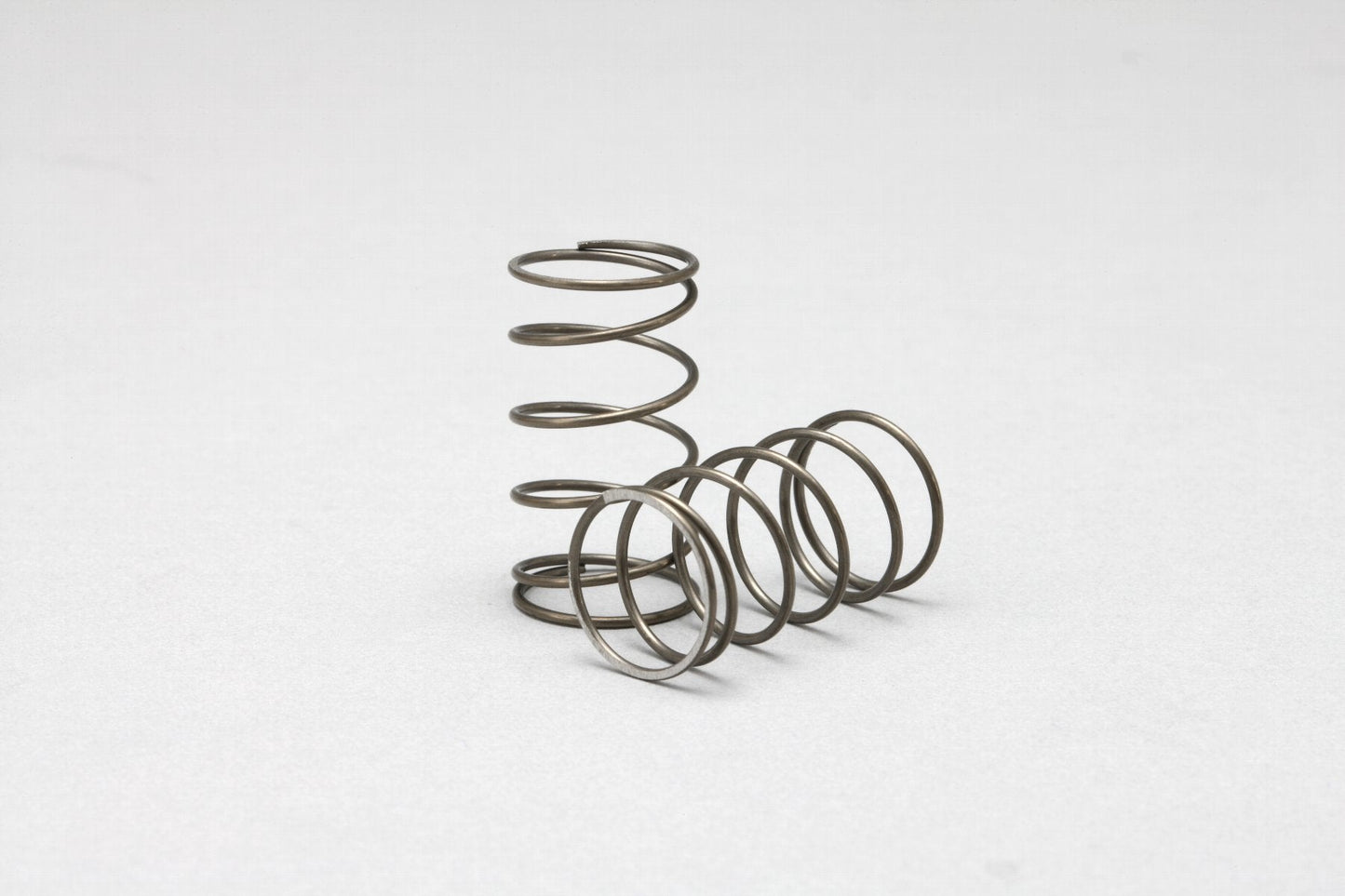 D-177FSA Yokomo Φ1.0x6.00C Front Direct Type Drift Spring (Soft)