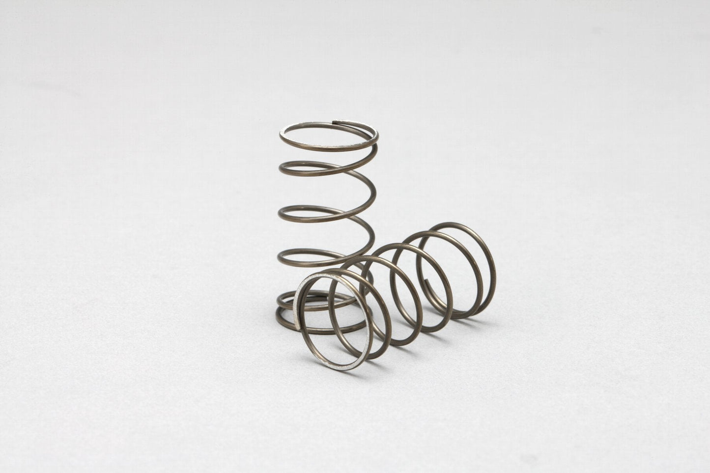 D-178RSA Yokomo Φ1.0x6.00C Rear Forward Grip Type Drift Spring (Soft)