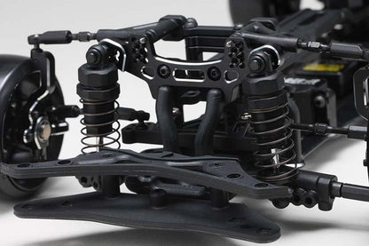 D-186 Yokomo LTS Spring φ0.9x45mmx8.5 for Drift (Front)