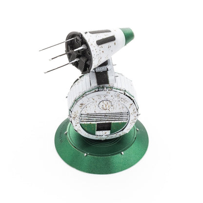 D-O Star Wars 3D Steel Model Kit Metal Earth