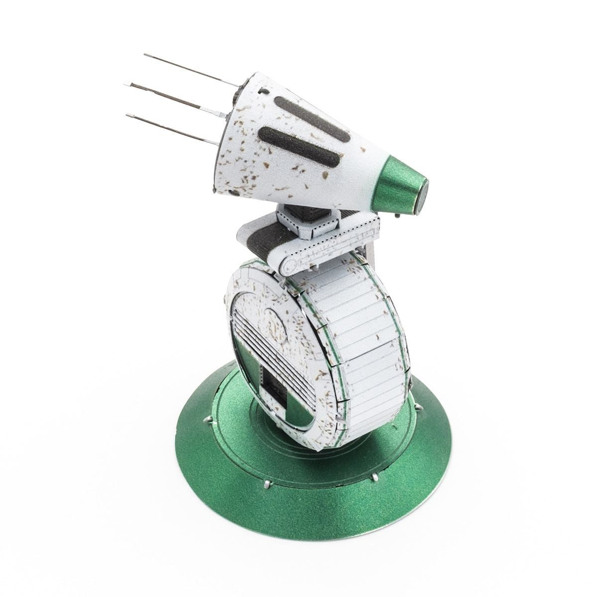 D-O Star Wars 3D Steel Model Kit Metal Earth