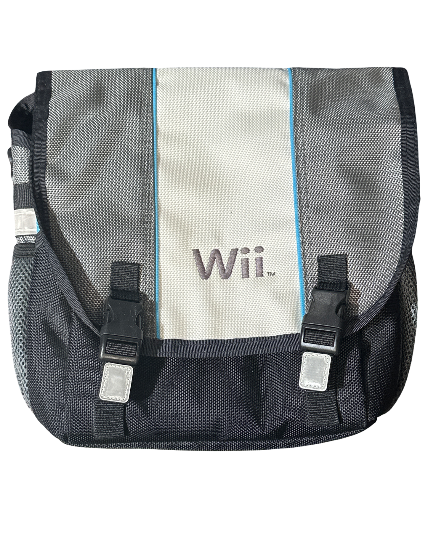 Various Game & System Carrying Case's