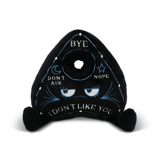 Punchkins: Plushie - Planchette - "I Don't Like You"