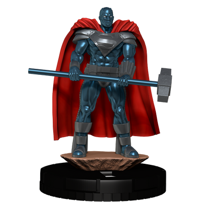 HeroClix: Iconix - Death of Superman