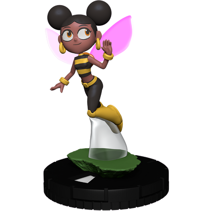 HeroClix: Batman - Team-Up Booster