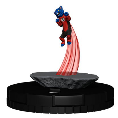 HeroClix: Batman - Team-Up Booster
