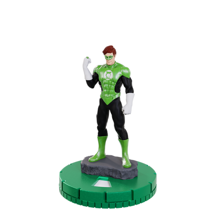 HeroClix 400: DC - Green Lantern