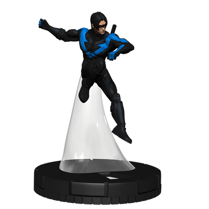 HeroClix: DC Fight for Gotham City Booster