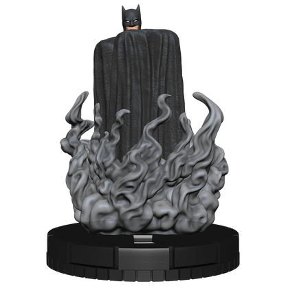 HeroClix: DC Fight for Gotham City Booster