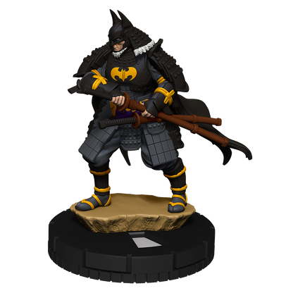 HeroClix: DC Fight for Gotham City Booster