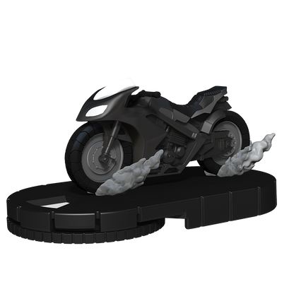 HeroClix: DC - Fight for Gotham City Vault Booster