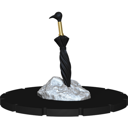 HeroClix: DC - Fight for Gotham City Vault Booster