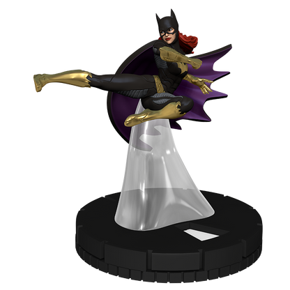 HeroClix: DC Fight for Gotham City Booster