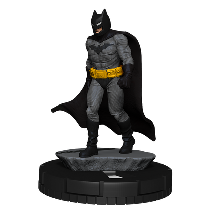 HeroClix: DC - Fight for Gotham City Vault Booster
