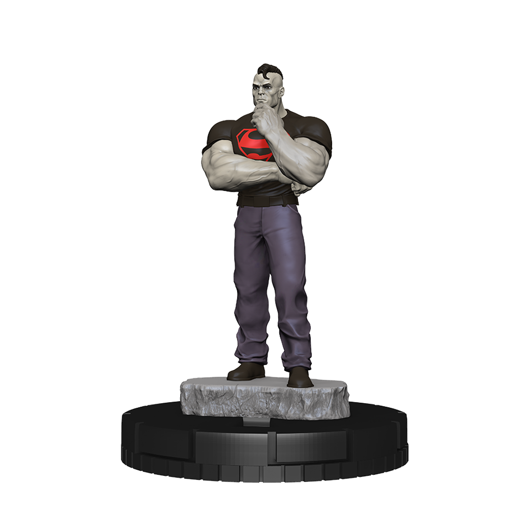 HeroClix: DC Fight for Gotham City Booster