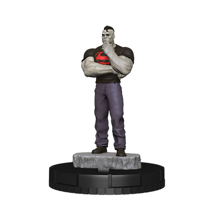 HeroClix: DC Fight for Gotham City Booster