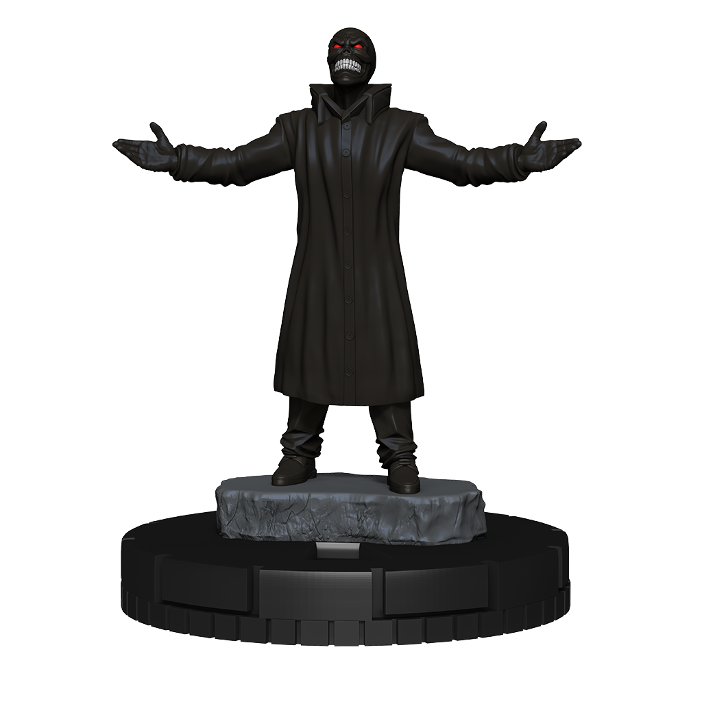 HeroClix: DC Fight for Gotham City Booster