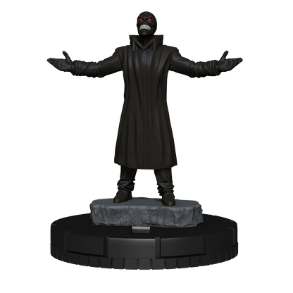 HeroClix: DC Fight for Gotham City Booster
